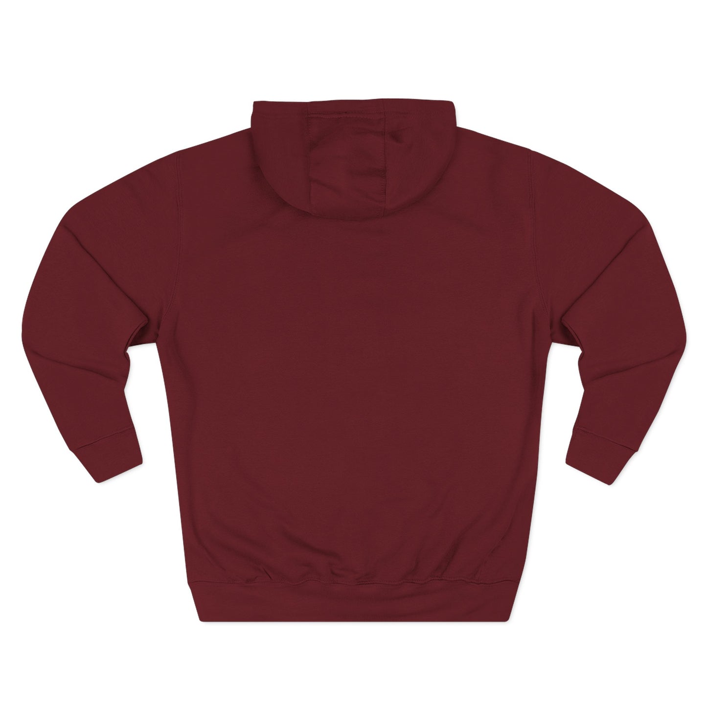 Gingerbread Season Hoodie