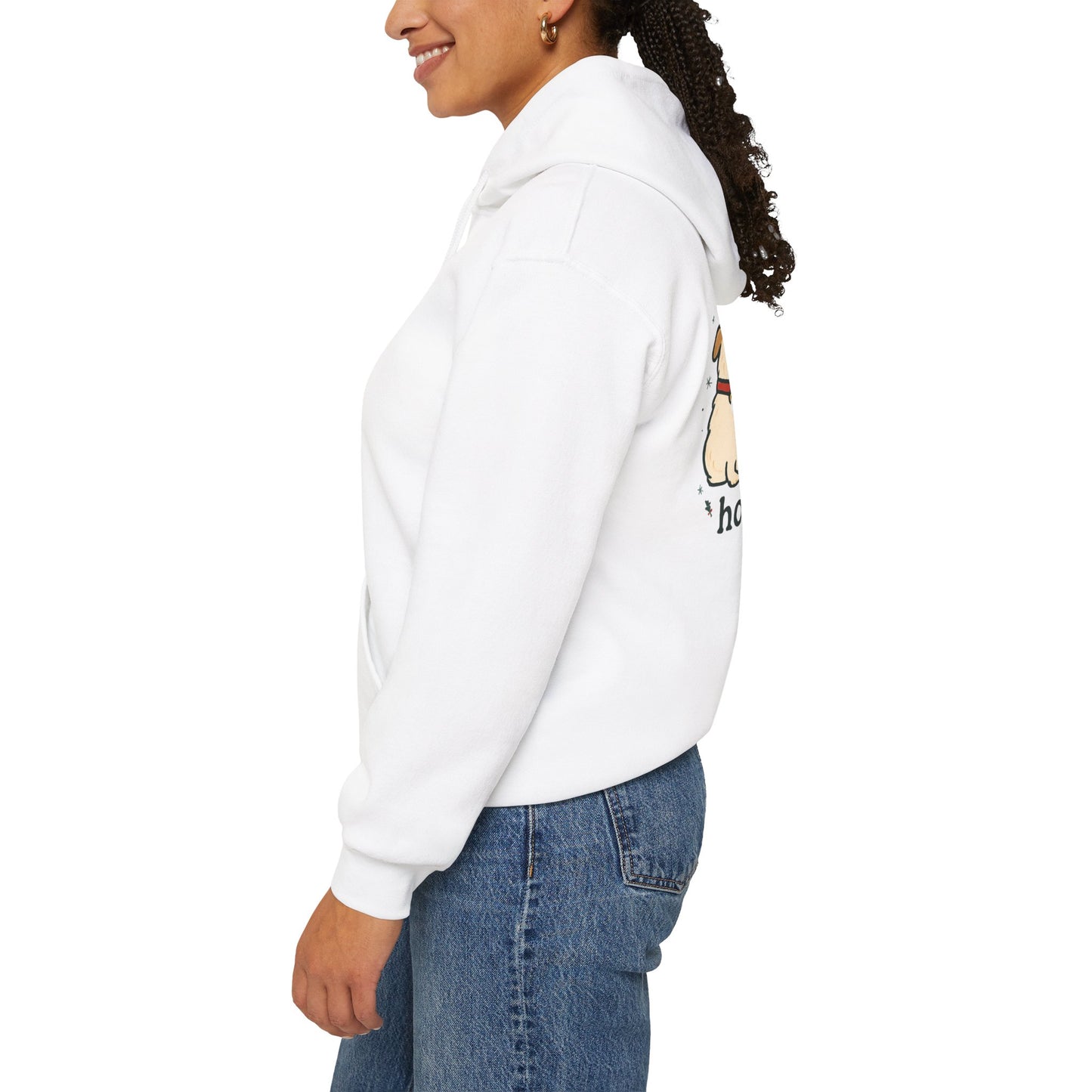 Holiday Hoodie