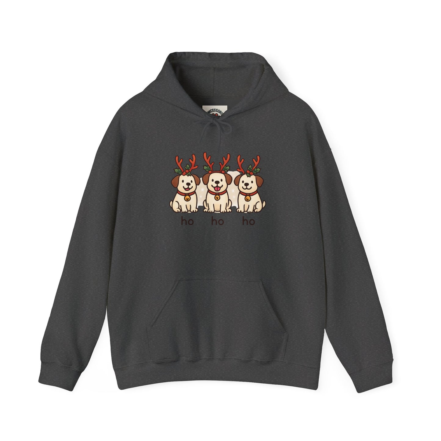 Holiday Hoodie