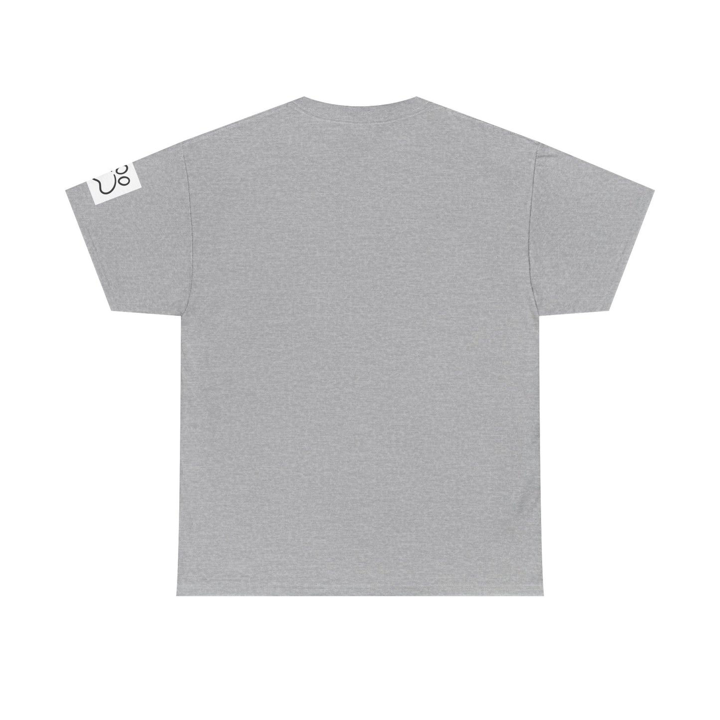 Dog Mom Unisex Heavy Cotton Tee