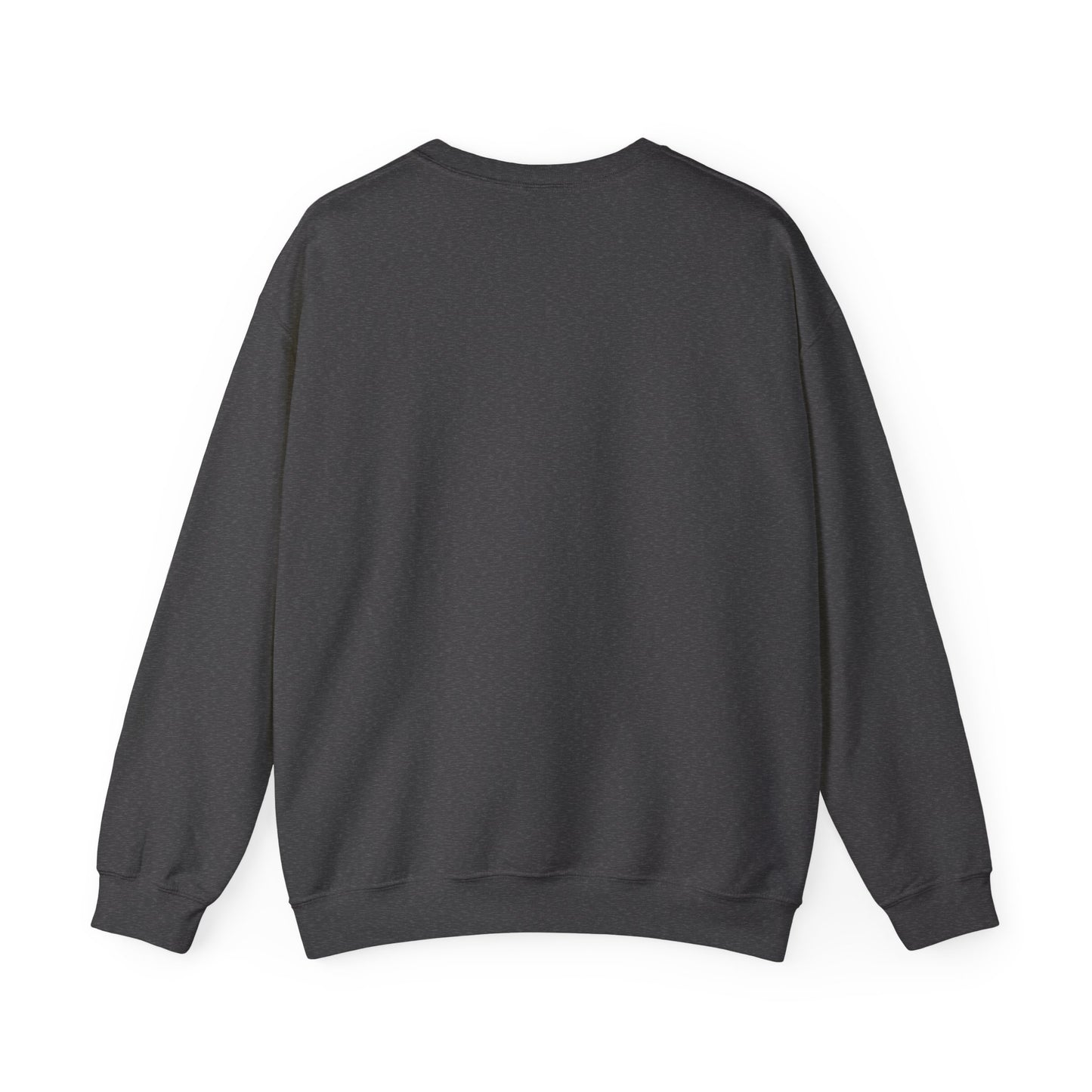 Dog Mum Crewneck Sweatshirt