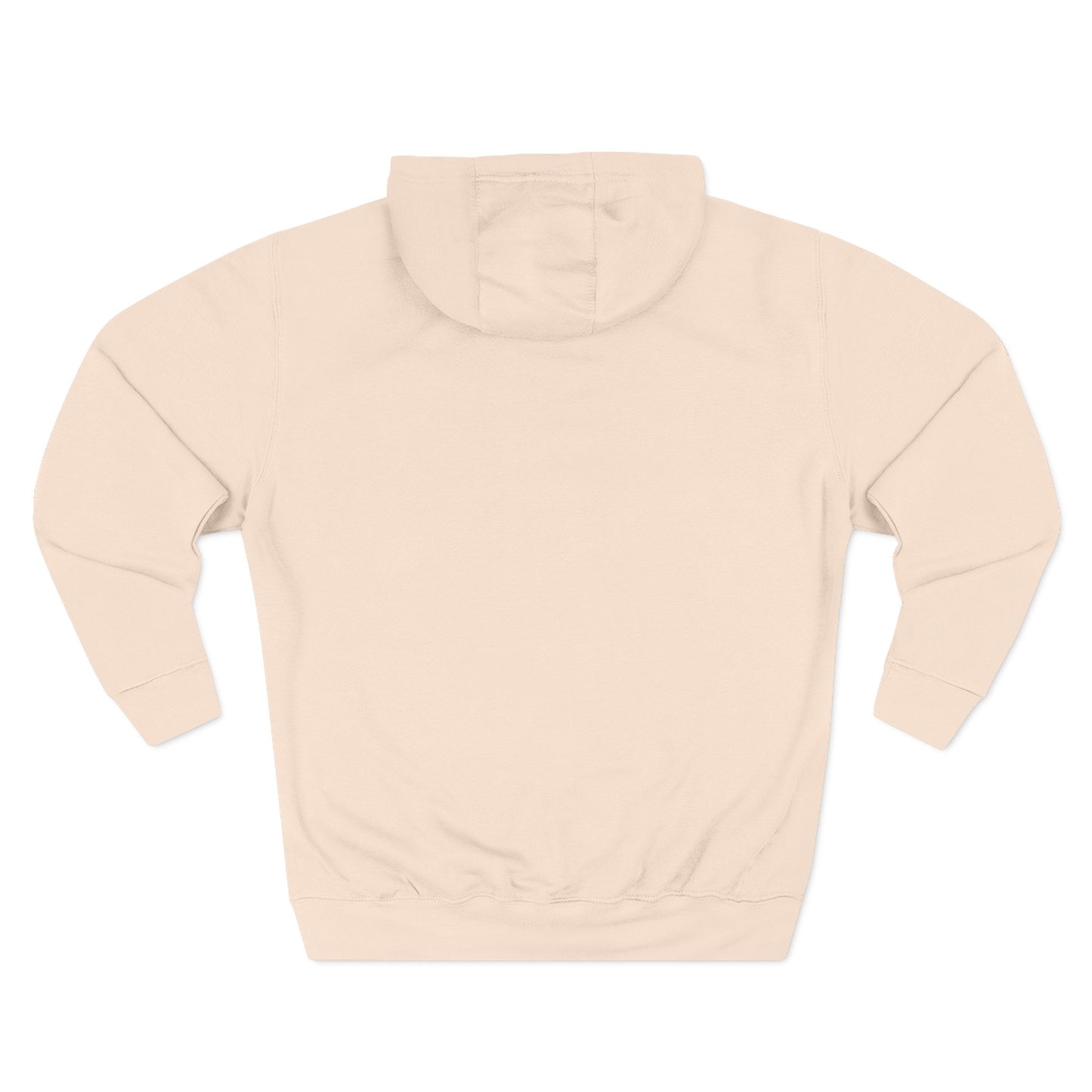 Gingerbread Season Hoodie