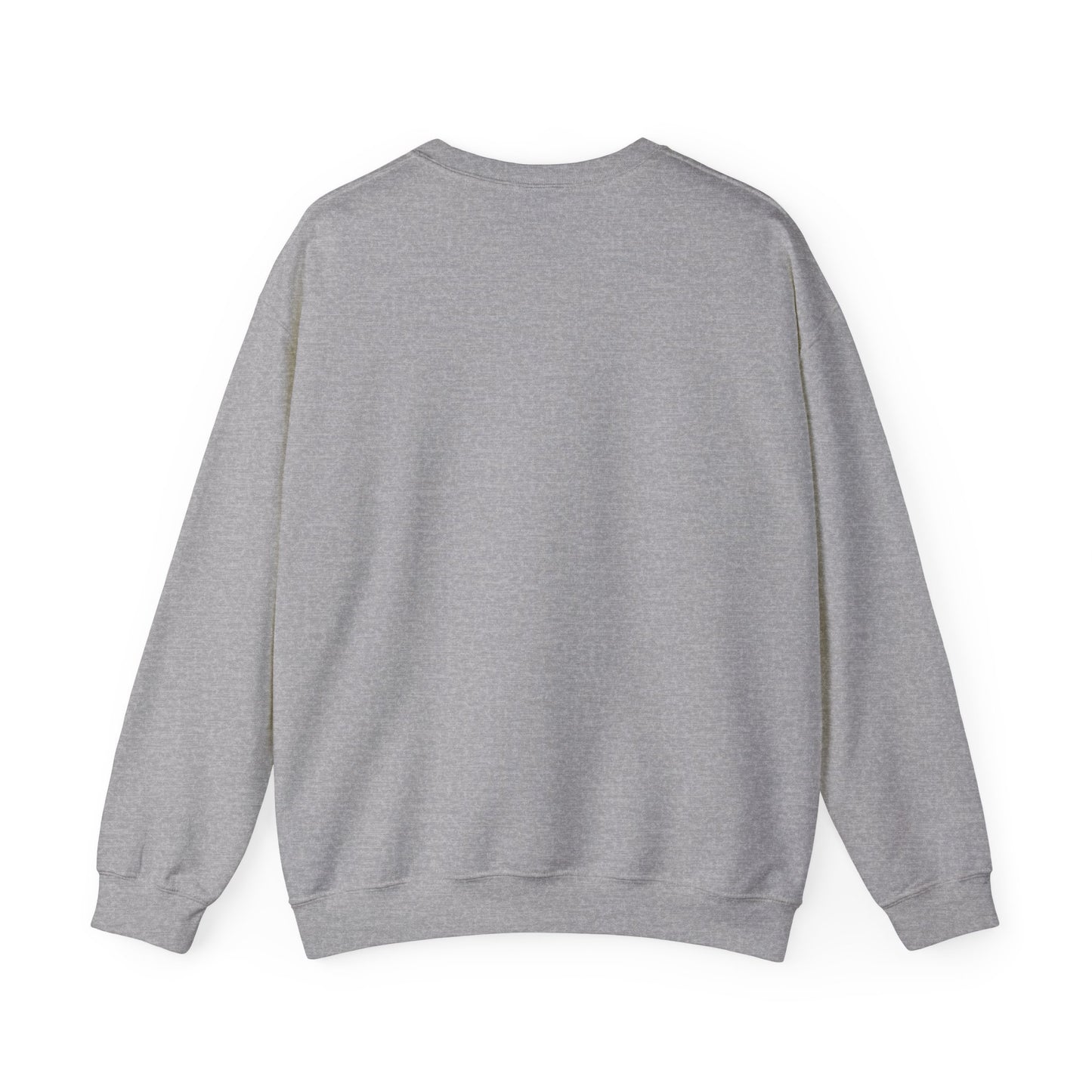 Dog Mum Crewneck Sweatshirt