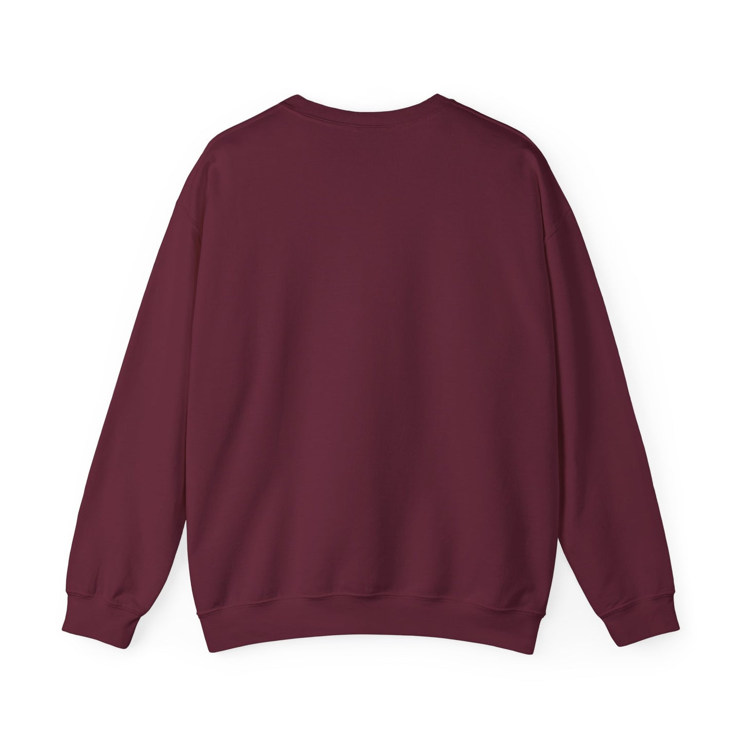 Dog Mum Crewneck Sweatshirt