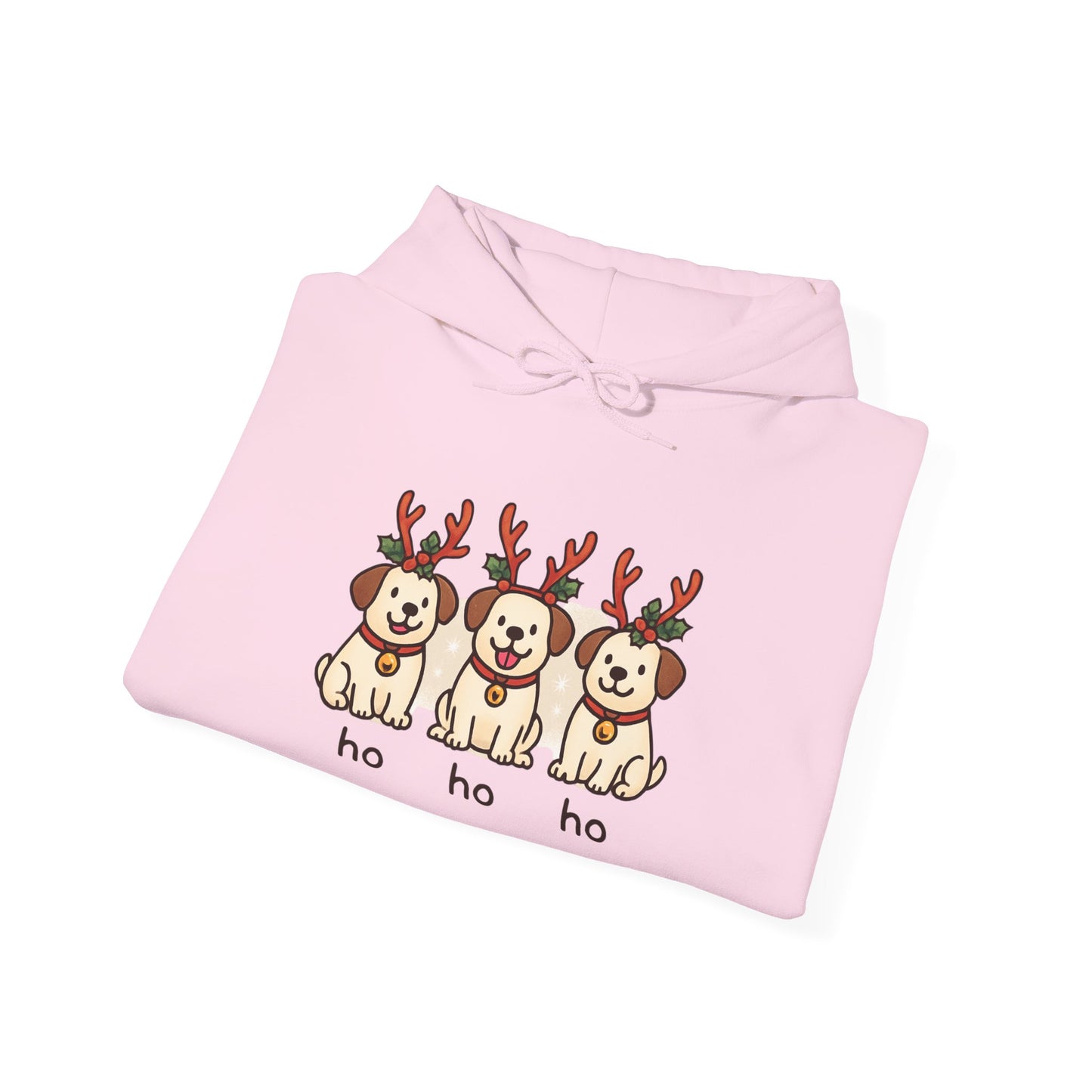 Holiday Hoodie