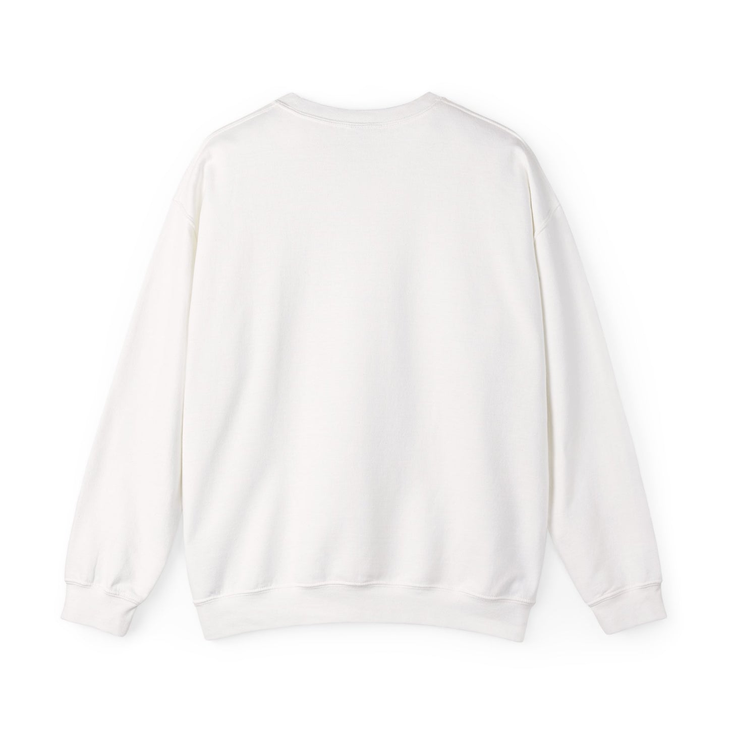 Dog Mum Crewneck Sweatshirt