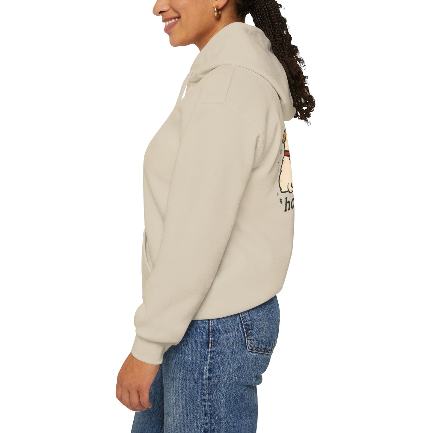 Holiday Hoodie