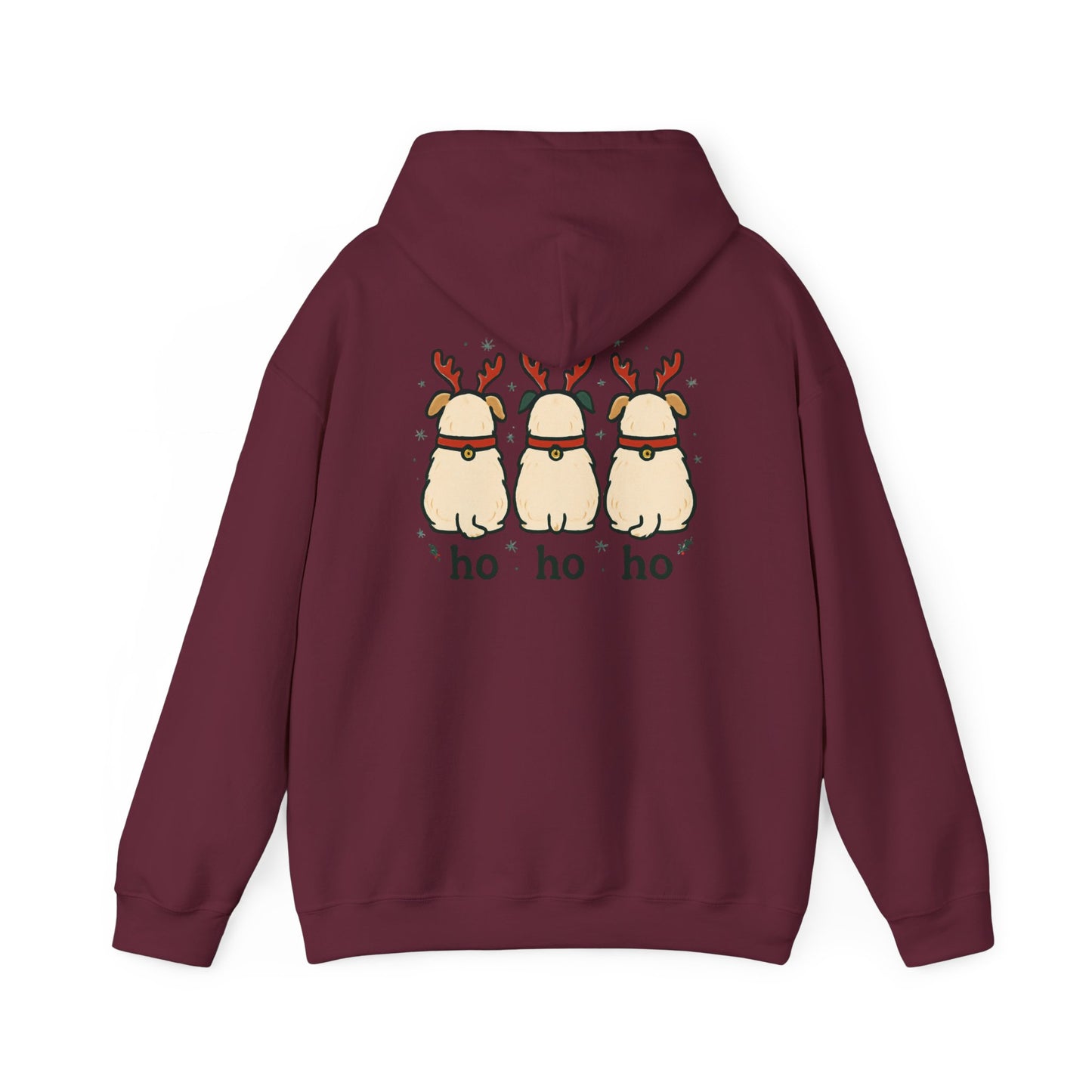 Holiday Hoodie