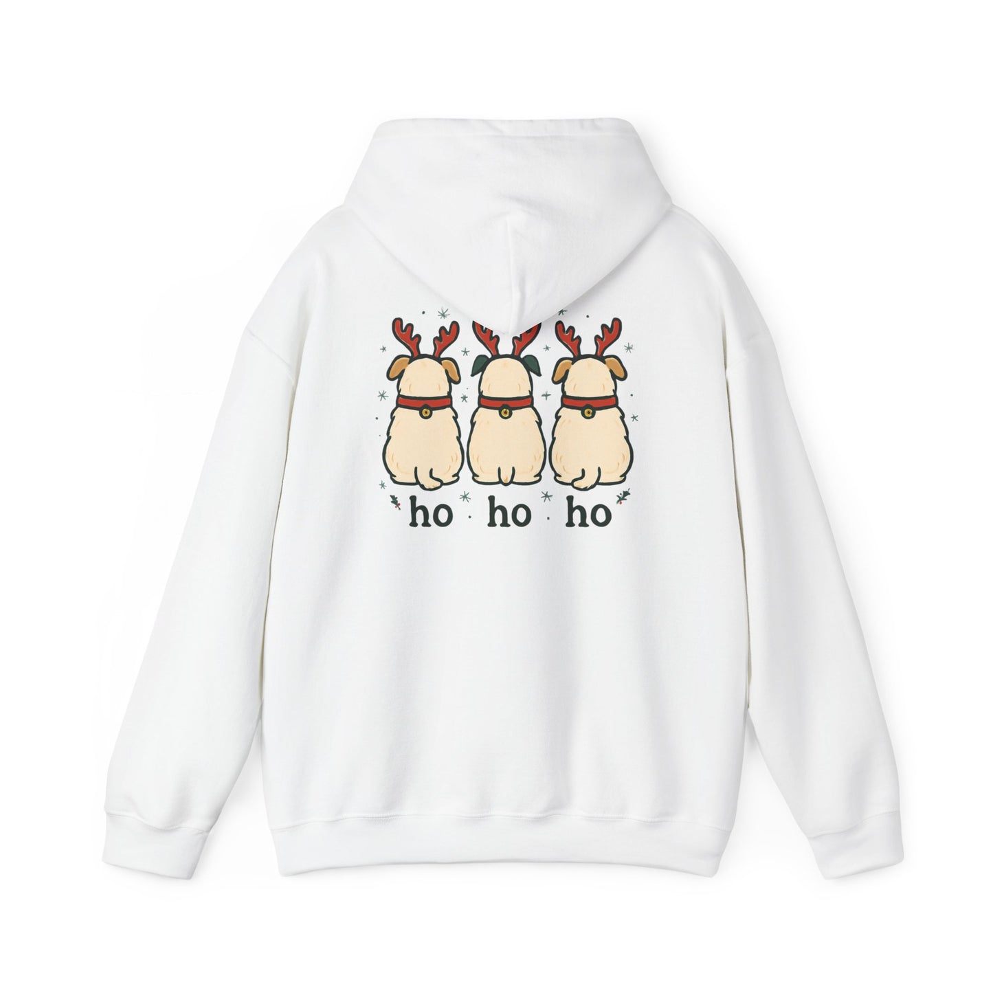 Holiday Hoodie