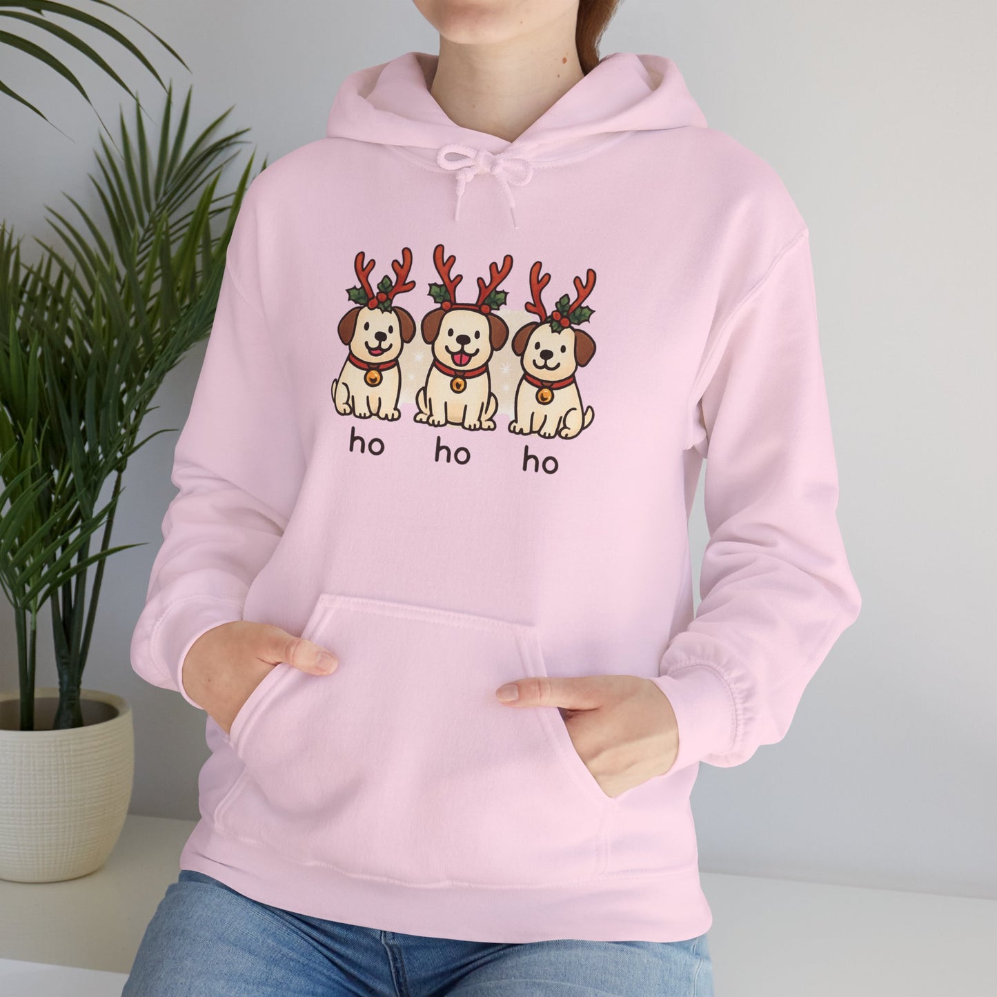 Holiday Hoodie