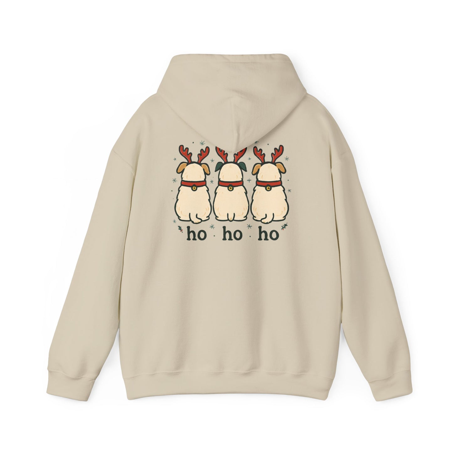 Holiday Hoodie