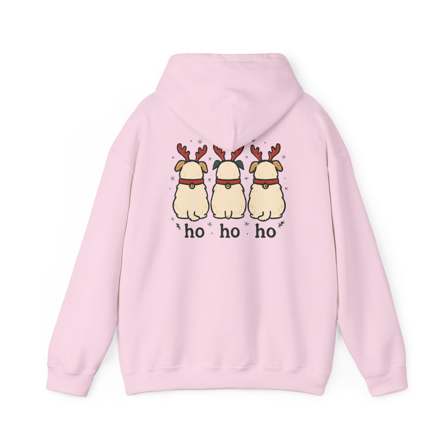 Holiday Hoodie