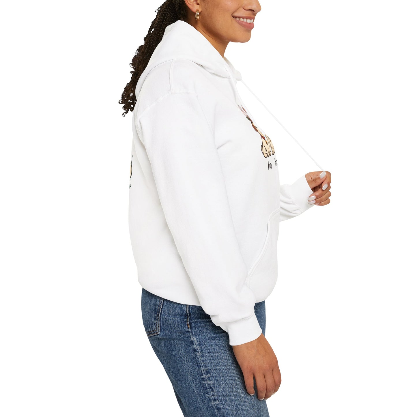 Holiday Hoodie