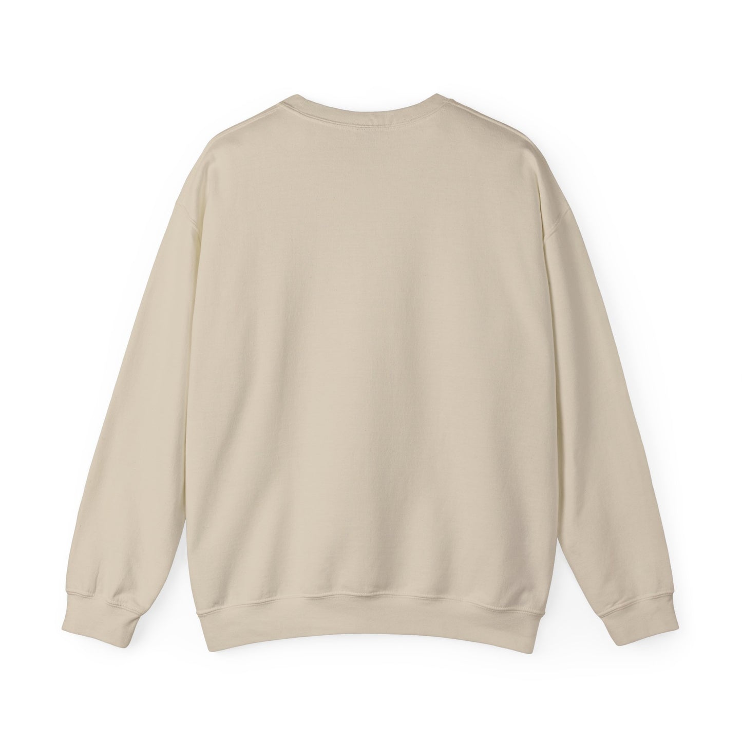 Dog Mum Crewneck Sweatshirt