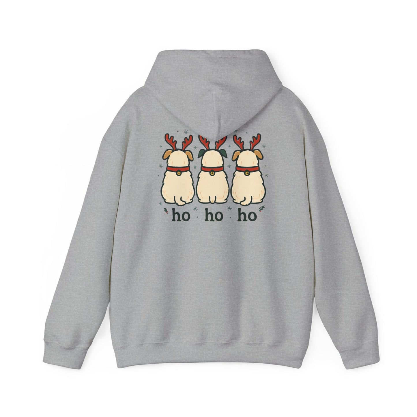 Holiday Hoodie