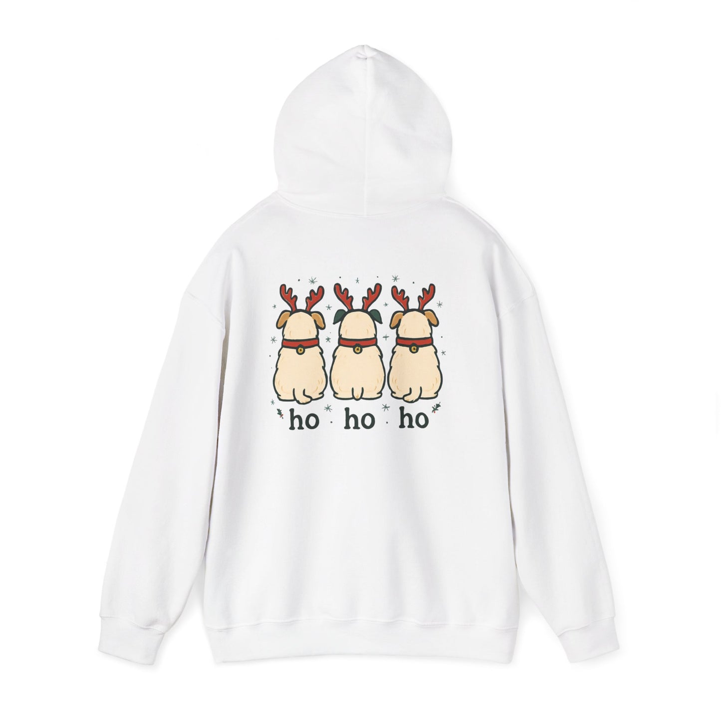 Holiday Hoodie