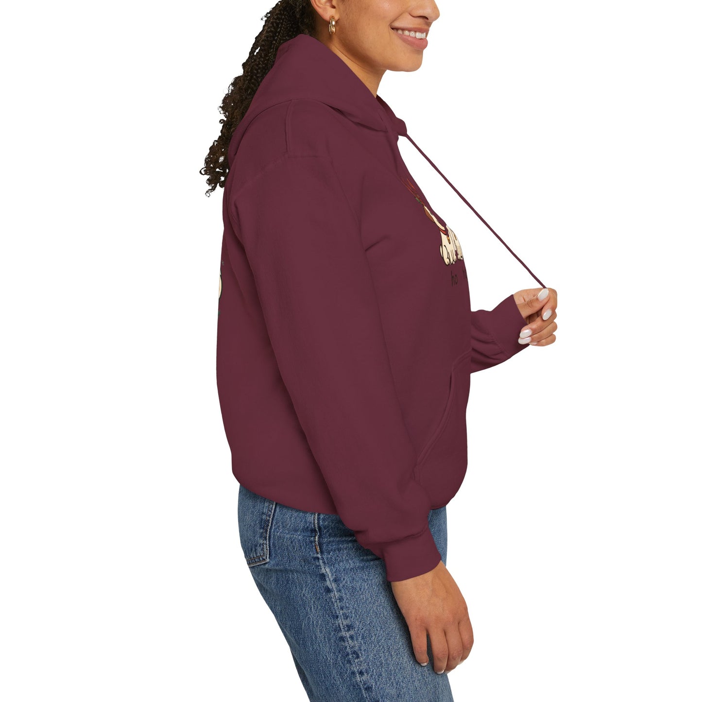 Holiday Hoodie