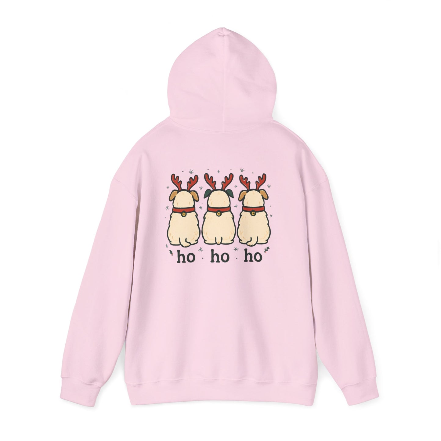 Holiday Hoodie