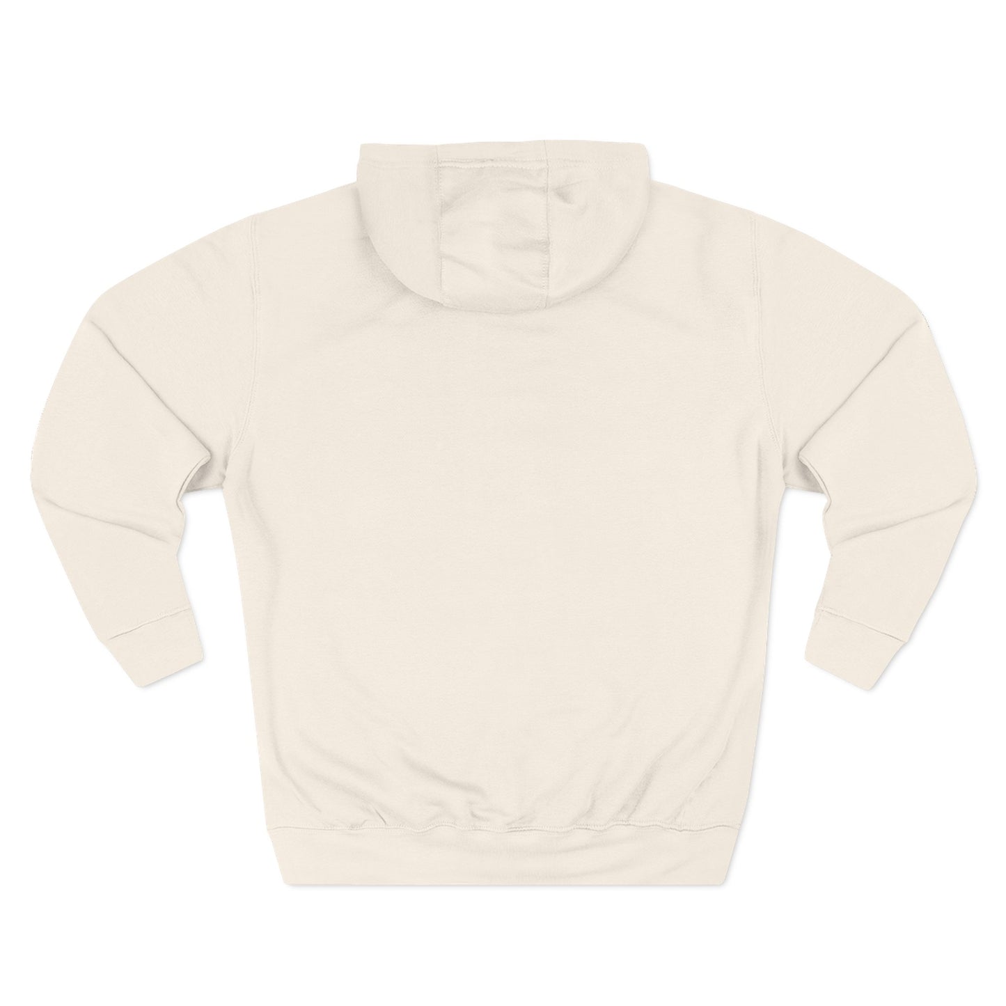 Gingerbread Season Hoodie