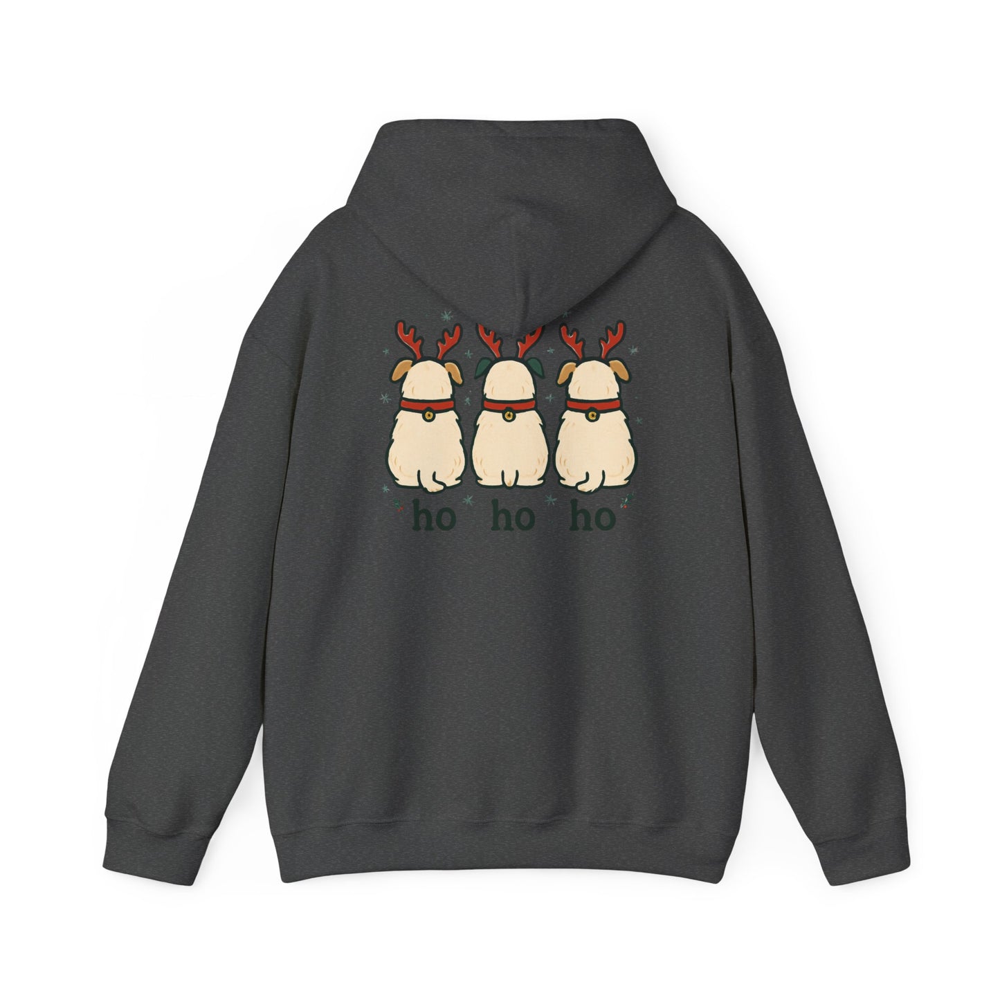 Holiday Hoodie