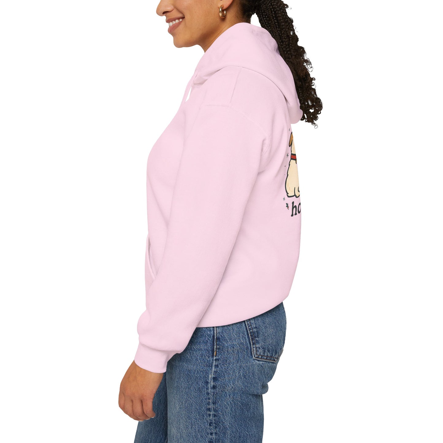 Holiday Hoodie
