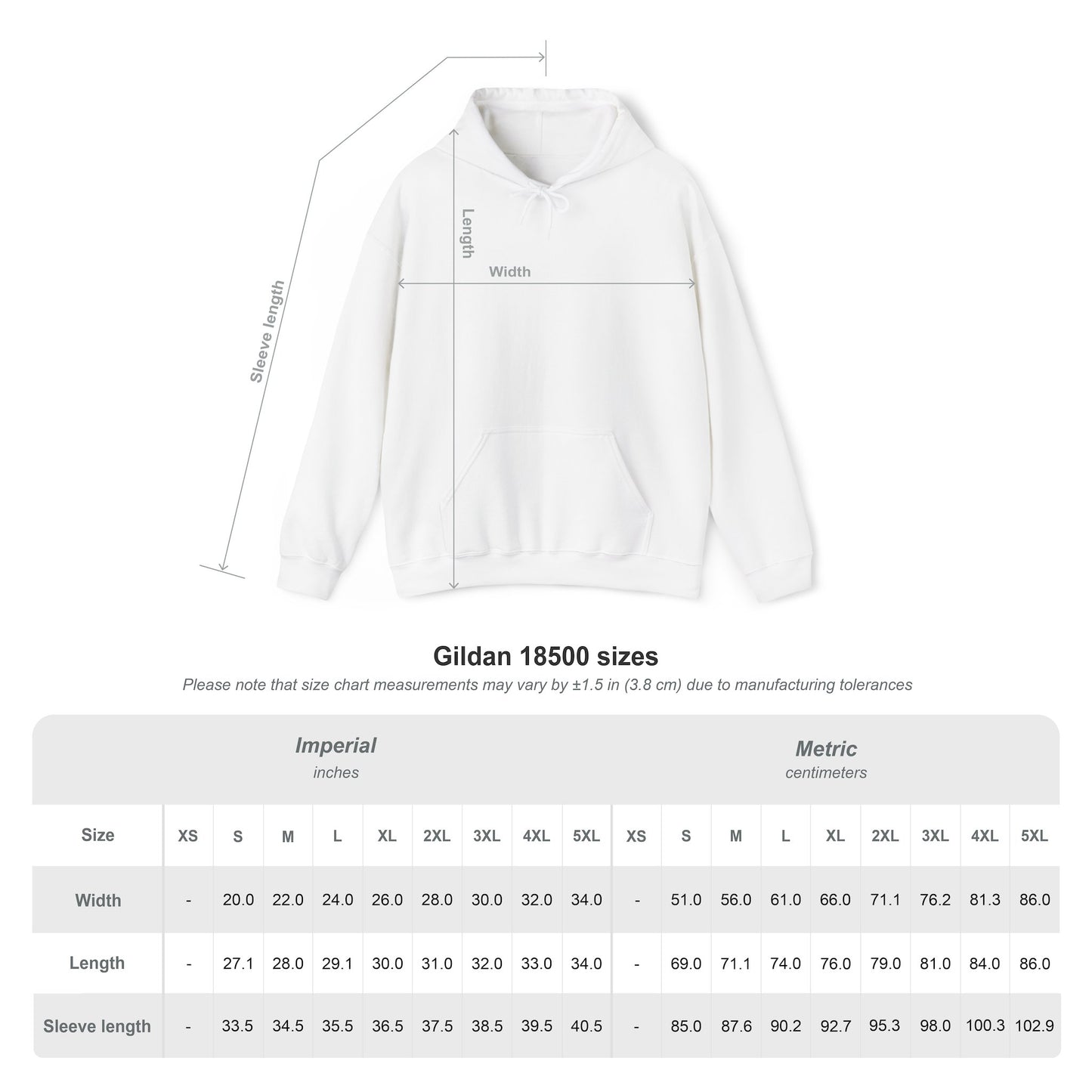 Holiday Hoodie