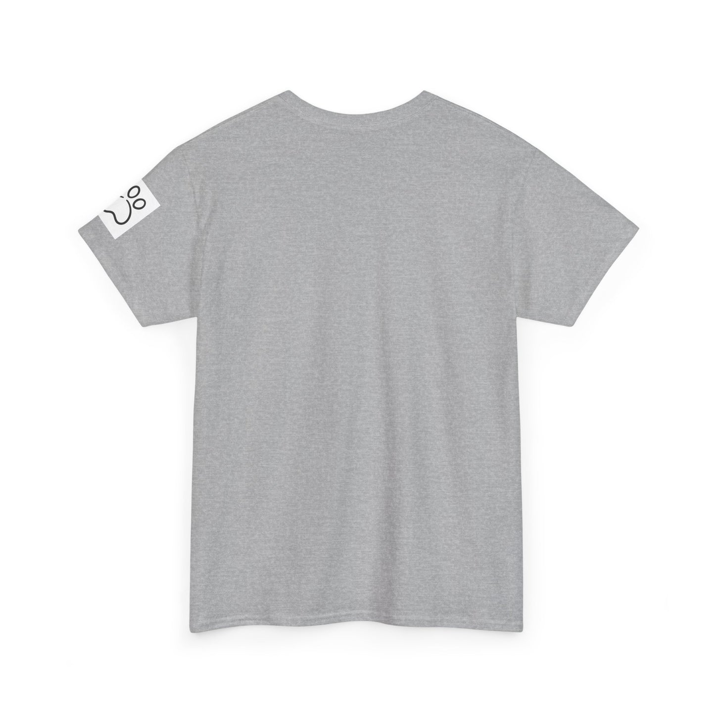 Dog Mom Unisex Heavy Cotton Tee