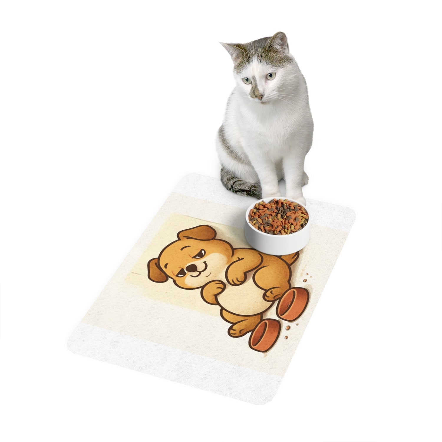 Foodmats