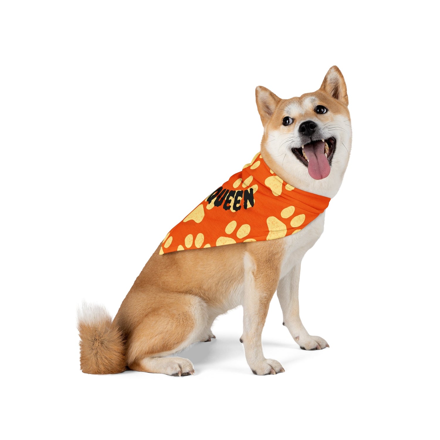 Pet bandanas