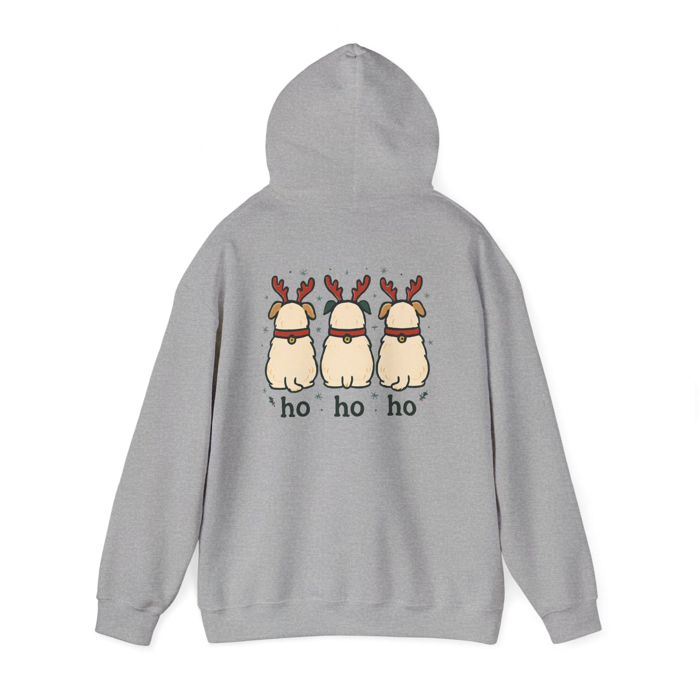 Holiday Hoodie