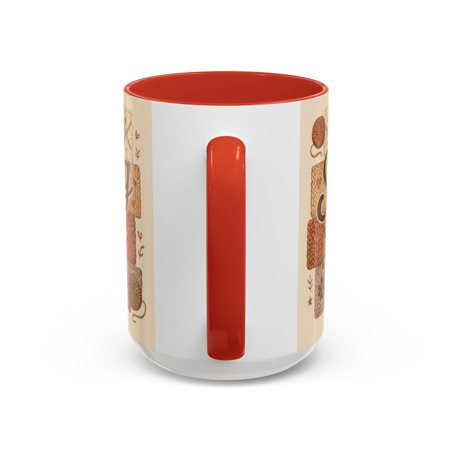 Cozy Snug Life Coffee Mug
