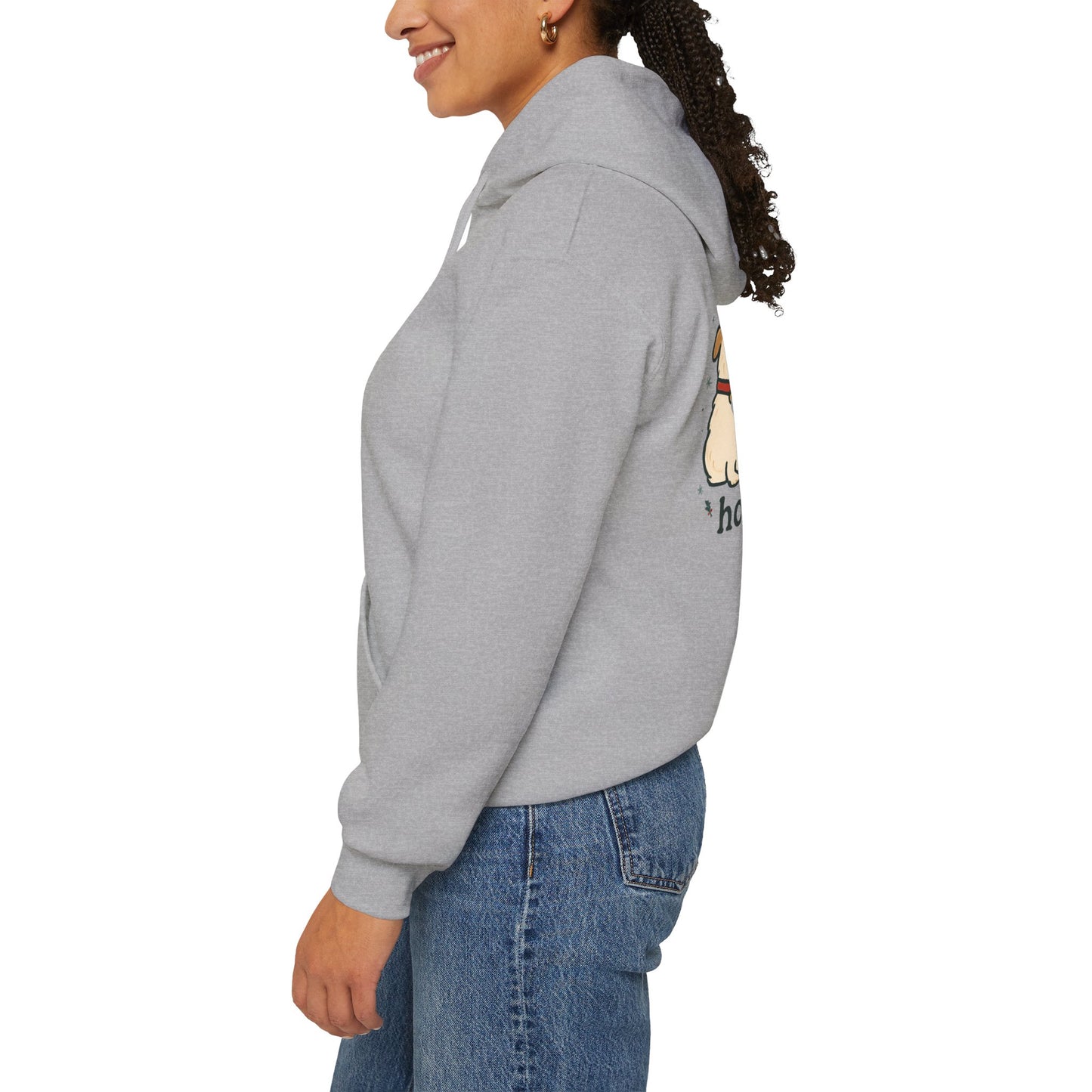 Holiday Hoodie