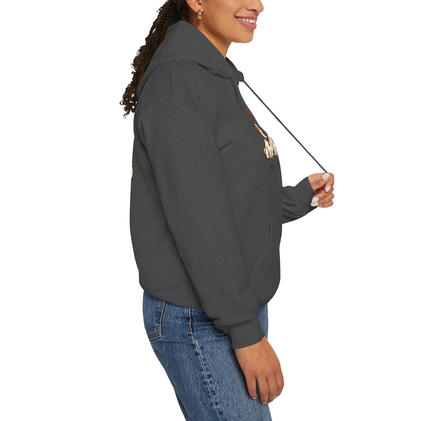 Holiday Hoodie