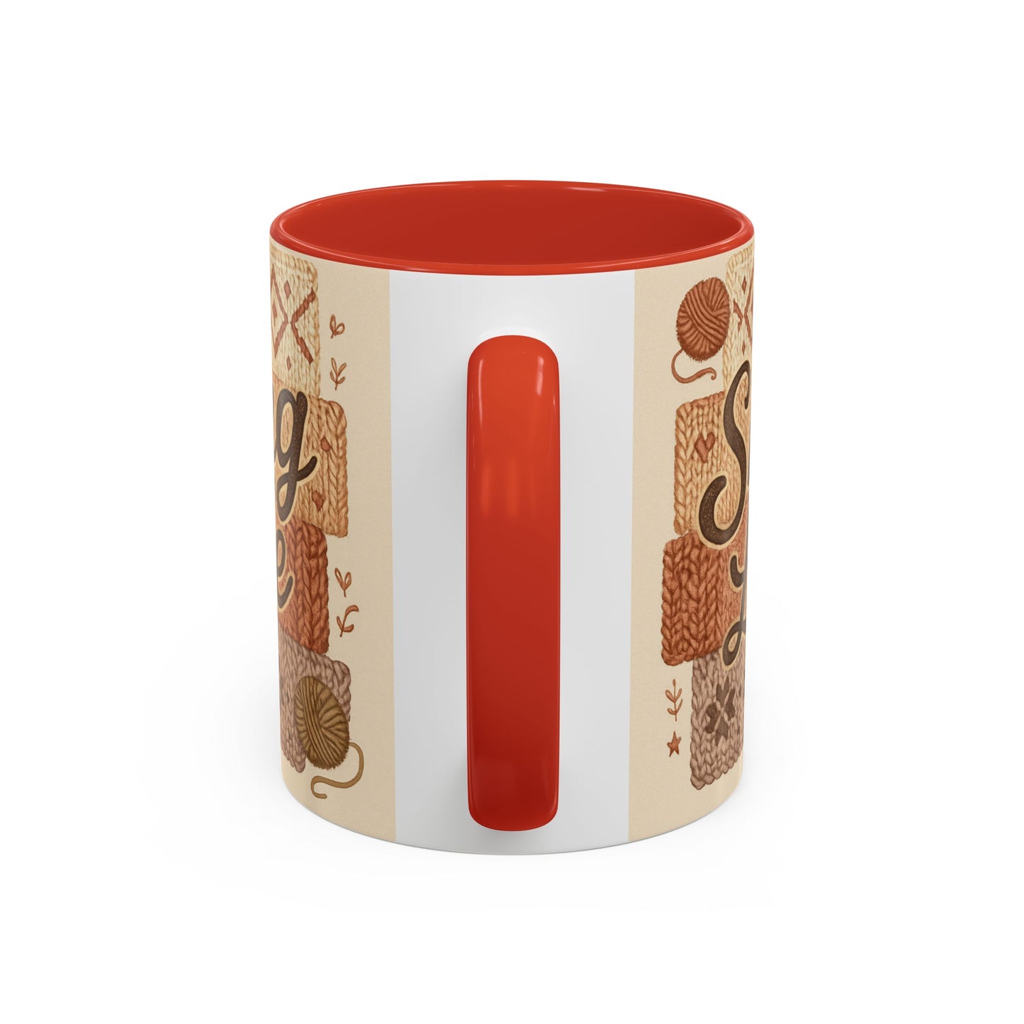 Cozy Snug Life Coffee Mug