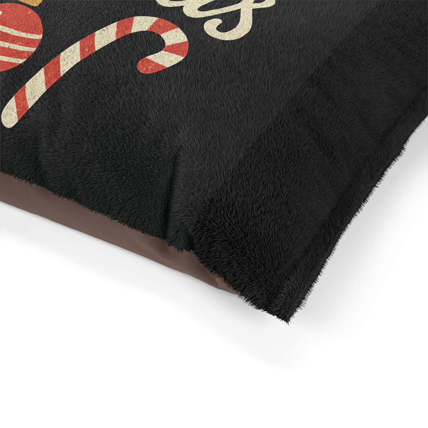 Merry Christmas Pet Bed