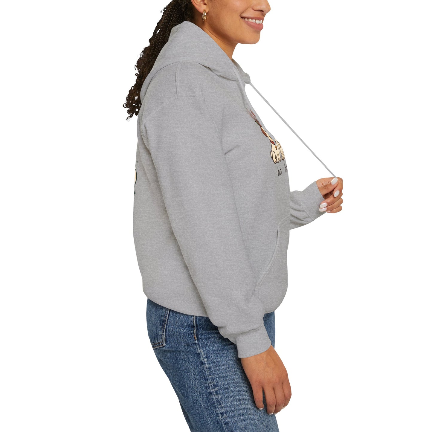 Holiday Hoodie