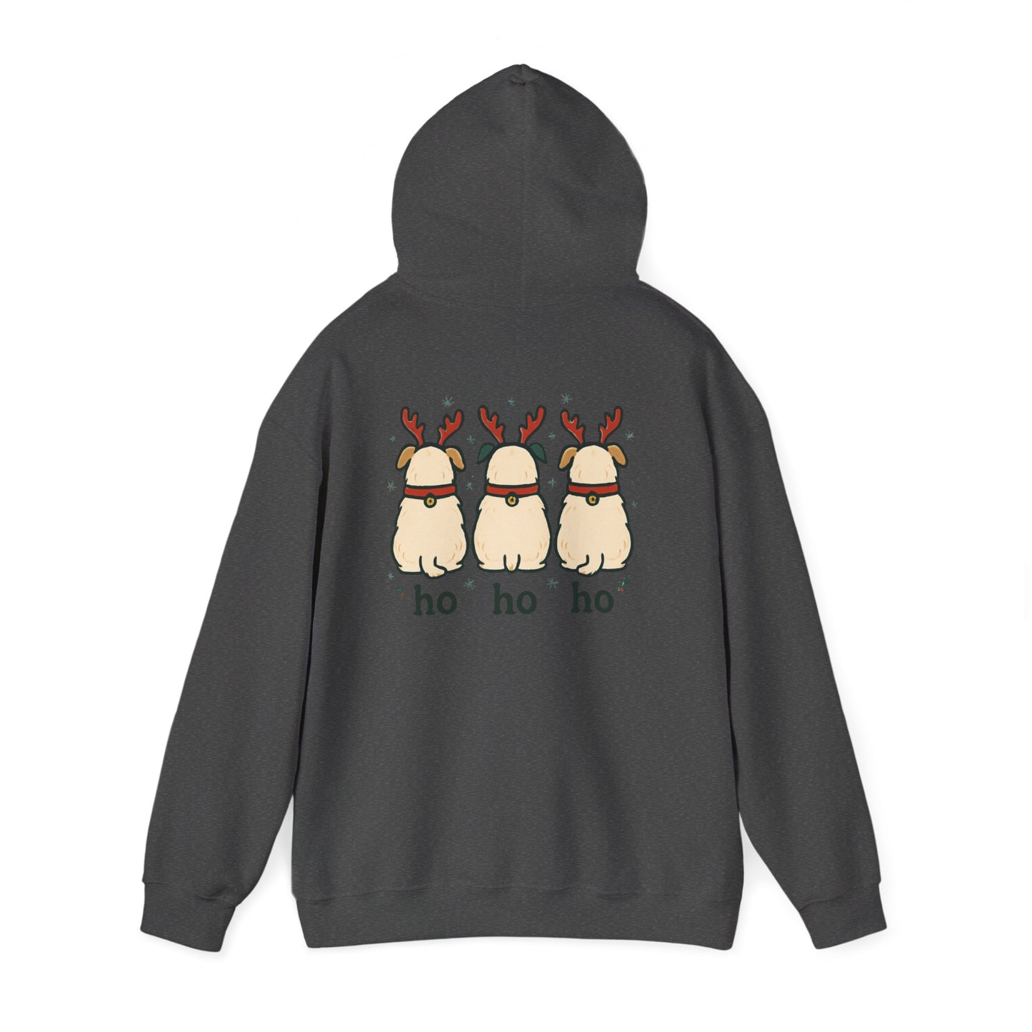 Holiday Hoodie