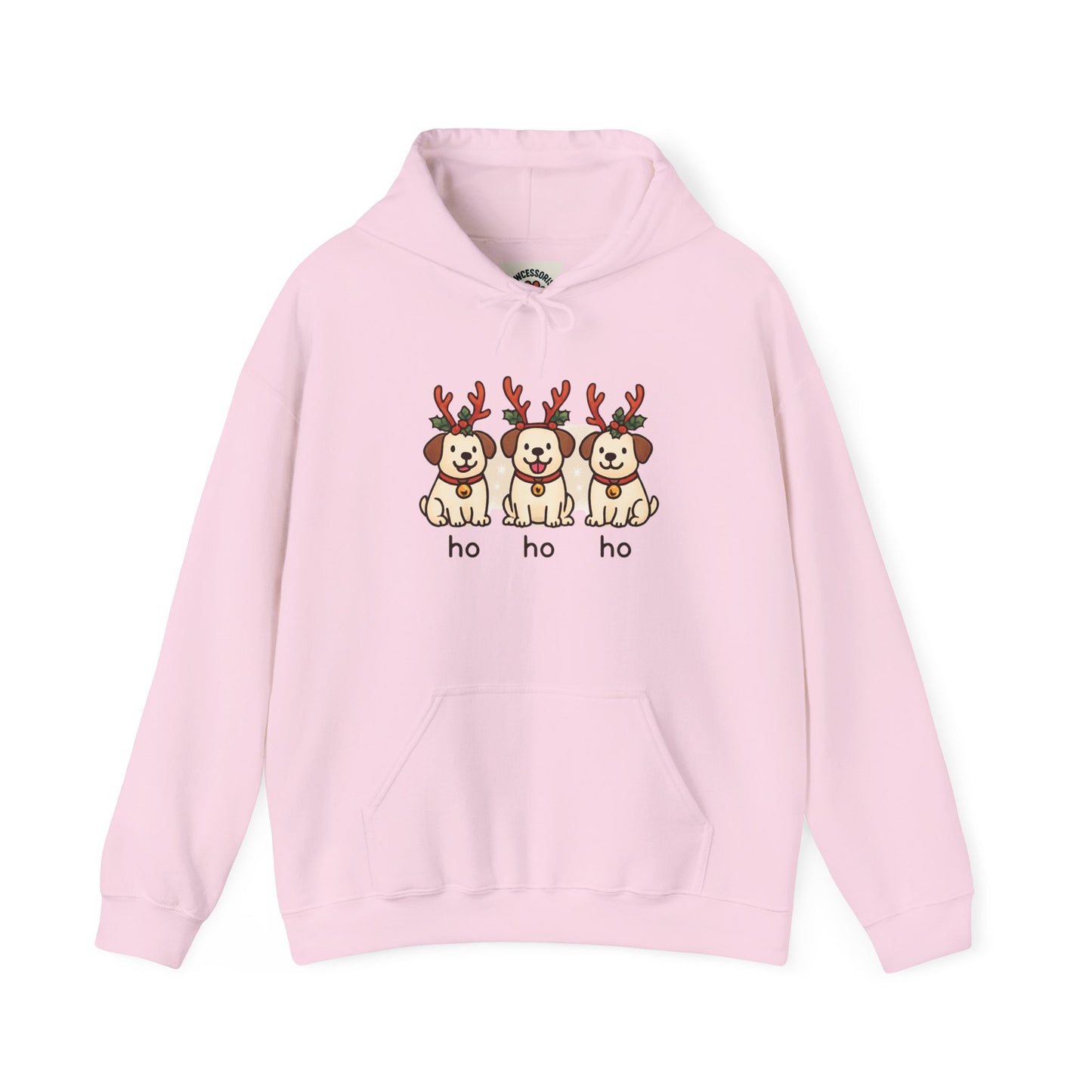Holiday Hoodie