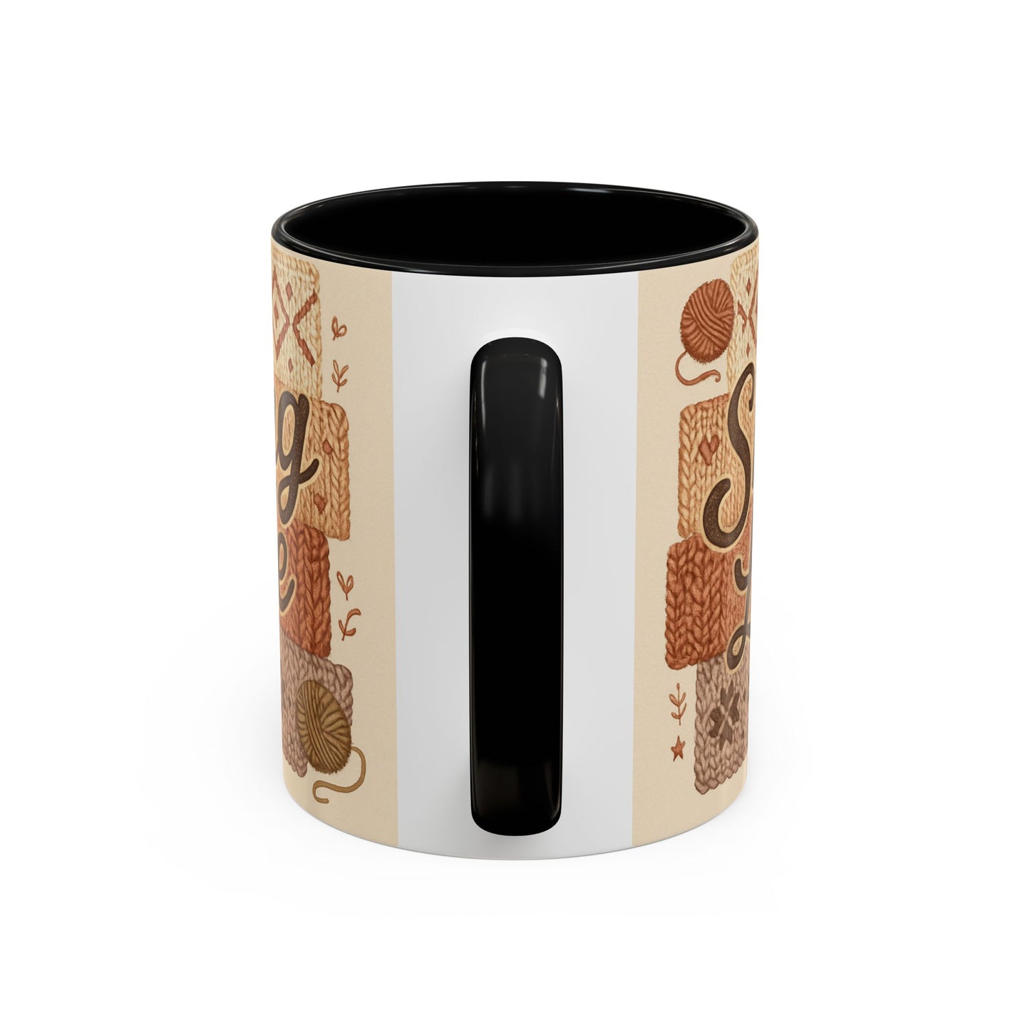 Cozy Snug Life Coffee Mug