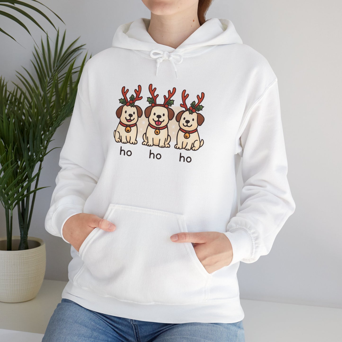 Holiday Hoodie