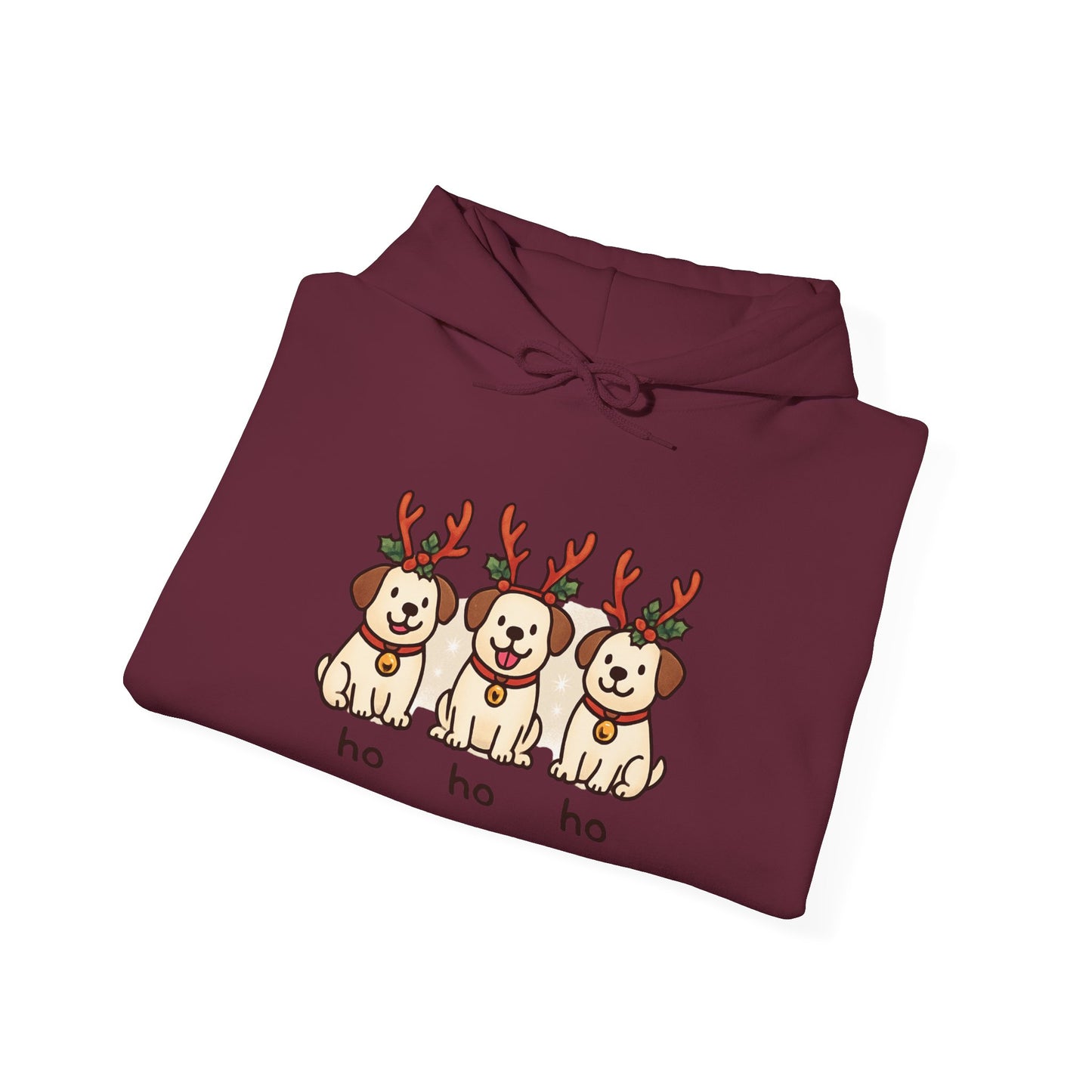 Holiday Hoodie