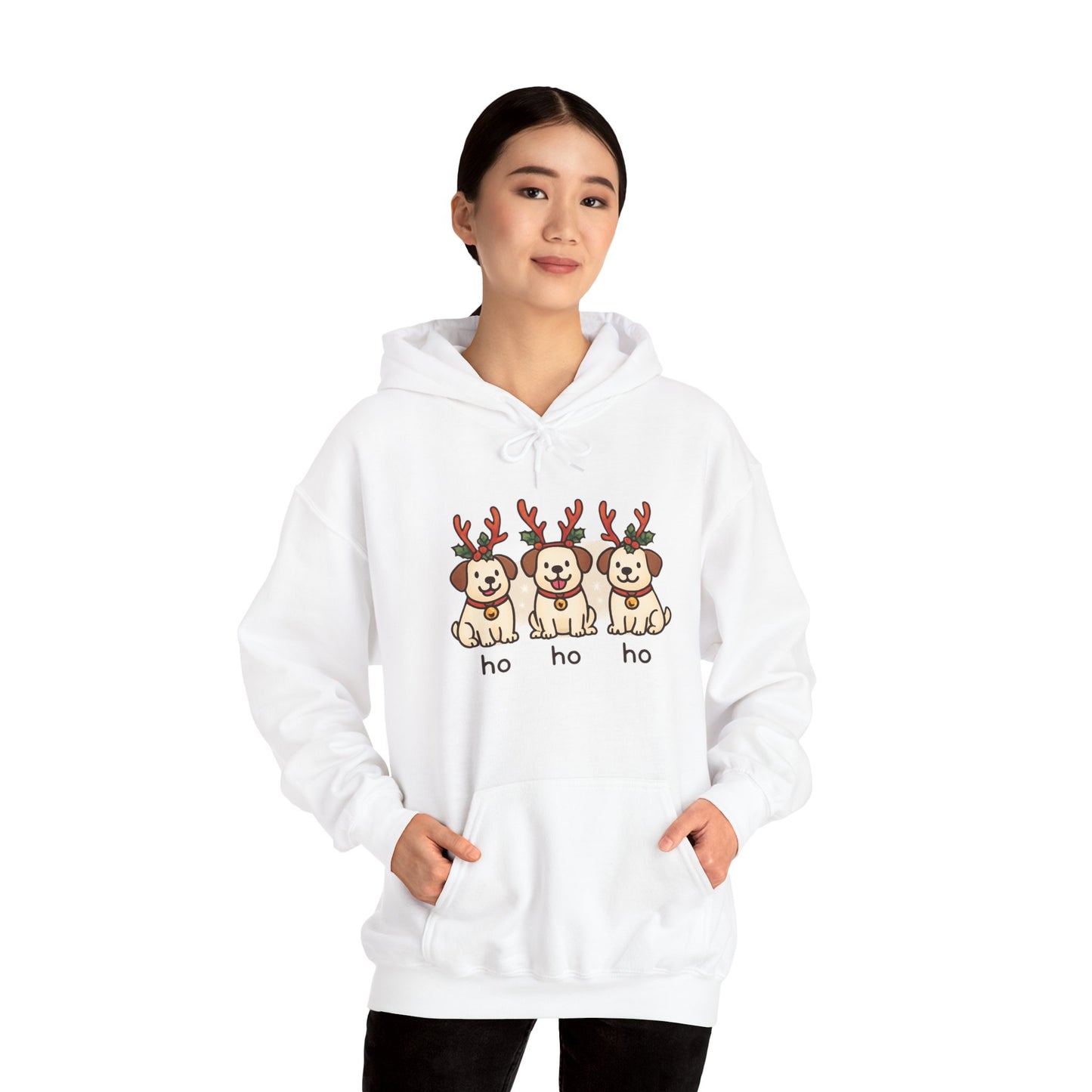 Holiday Hoodie