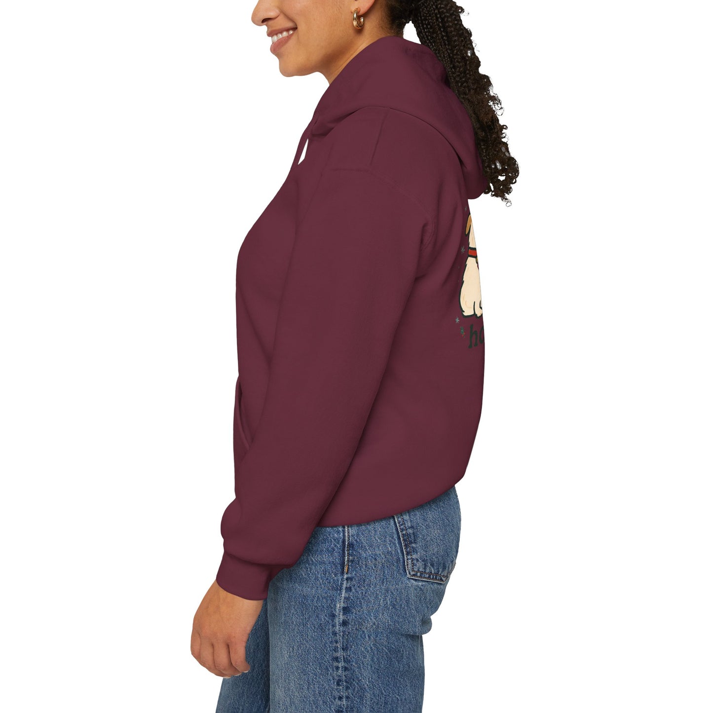Holiday Hoodie