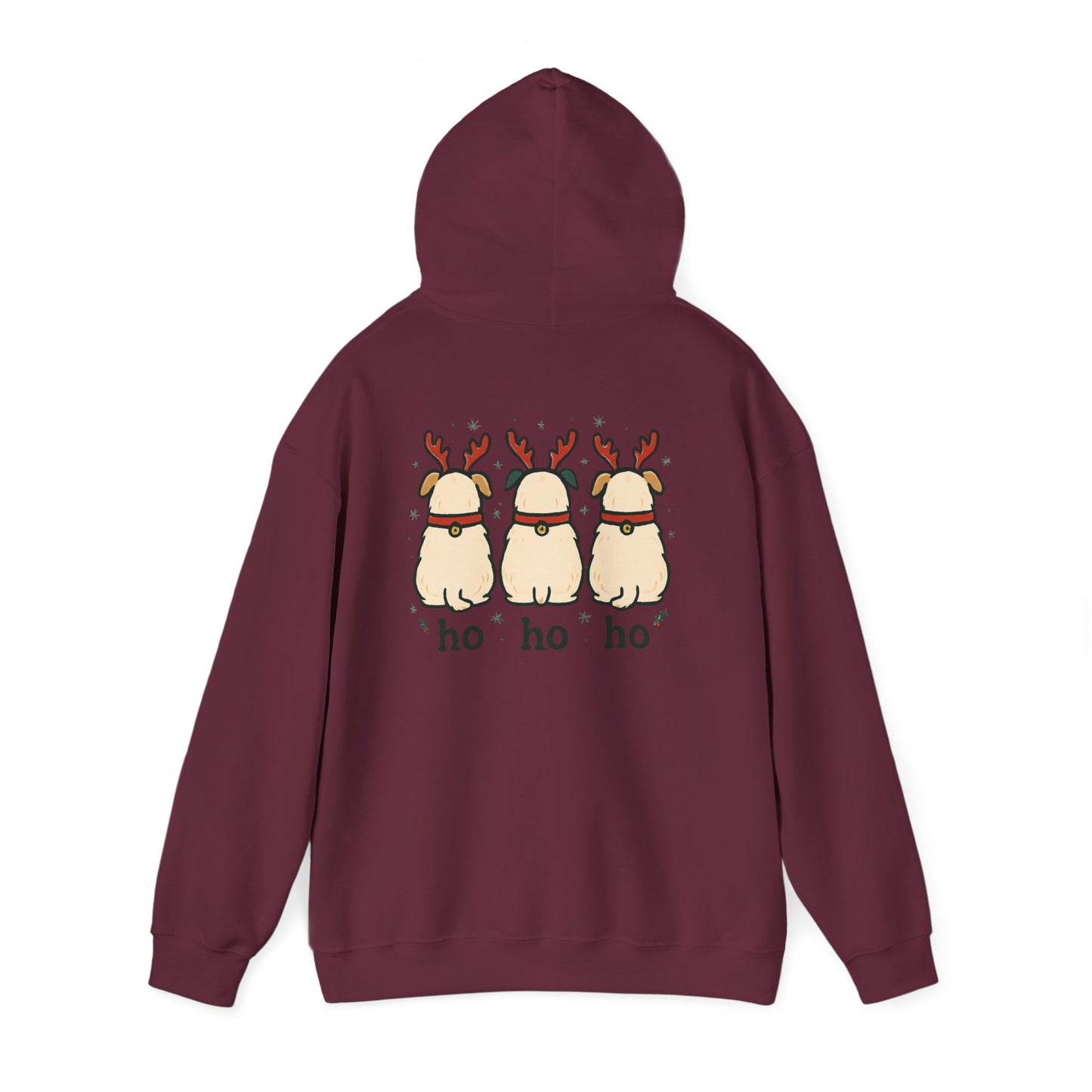 Holiday Hoodie