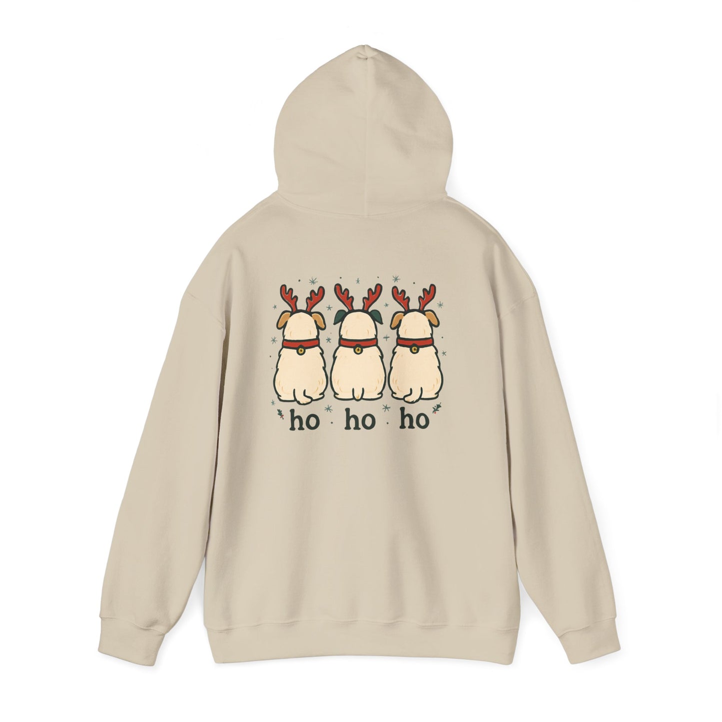 Holiday Hoodie