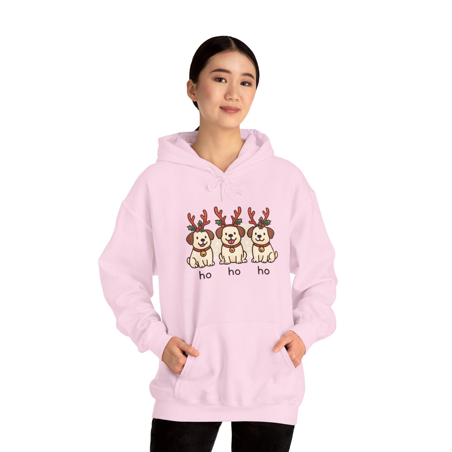 Holiday Hoodie